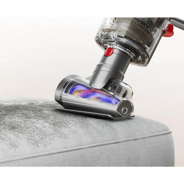 Пылесос Dyson V12S Detect Slim Submarine SV46, Yellow/Nickel в Екатеринбурге