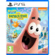 Игра SpongeBob SquarePants: The Patrick Star Game [PS5, английская версия] в Екатеринбурге