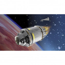 Конструктор LEGO Star Wars 75136 Спасательная капсула дроидов