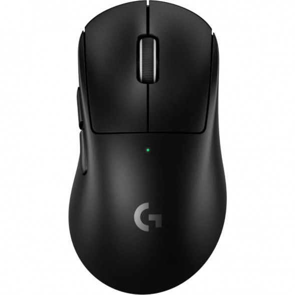Беспроводная мышь Logitech G Pro X Superlight 2 DEX, Black в Екатеринбурге